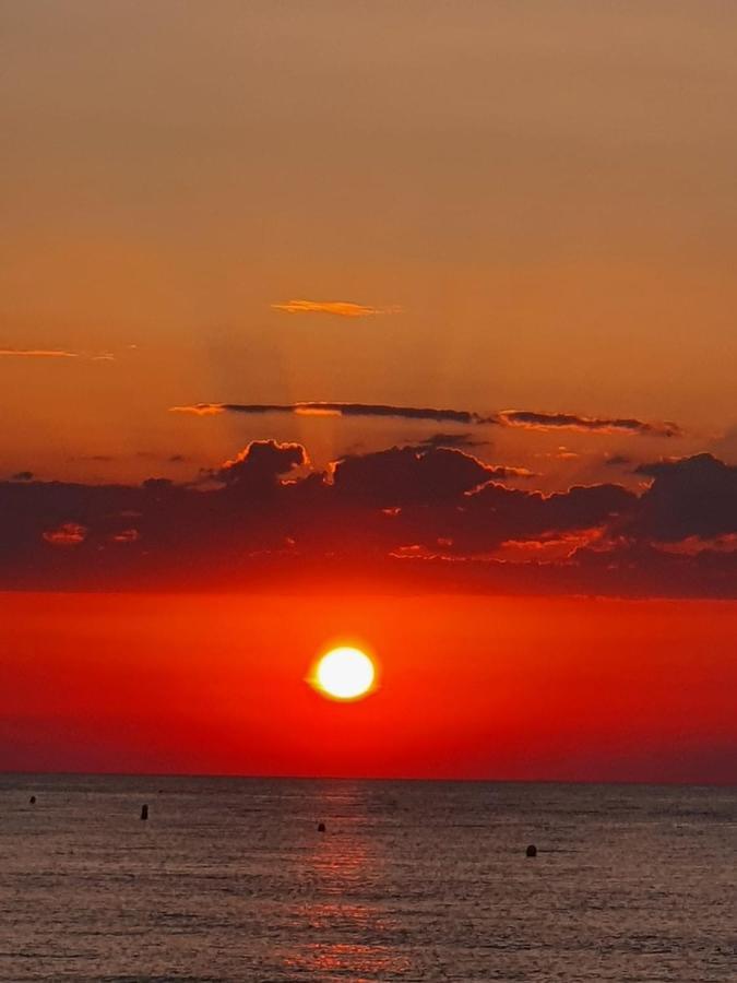 Gemuetliche Ferienwohnung In Torrevieja Ca100M Vom Strand Playa Del Cura Entfernt Екстер'єр фото